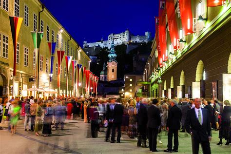 Salzburg Festival Calendar - Alexa Oralle