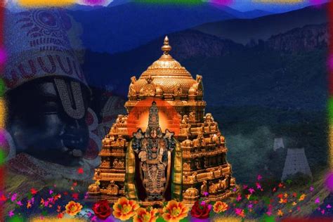 History Of Tirumala - Are You Curious To Know