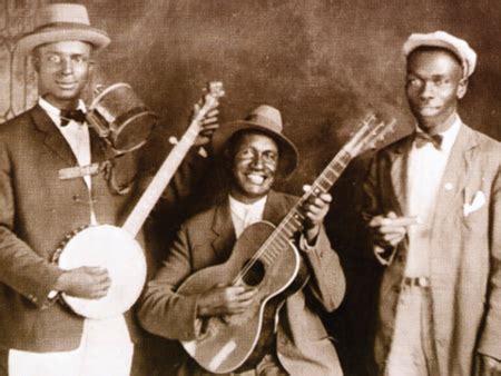 Blues Music | Musicians, History & Characteristics - Video & Lesson ...