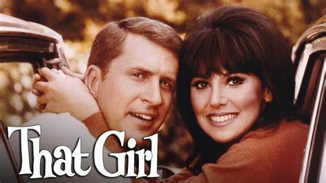 That Girl - ABC Series - Where To Watch