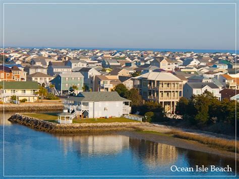 3 Underrated North Carolina Beach Towns