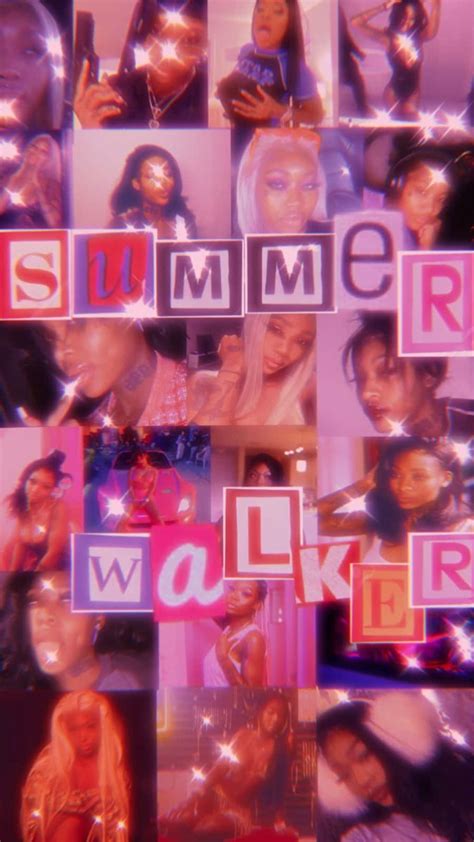 [100+] Summer Walker Wallpapers | Wallpapers.com