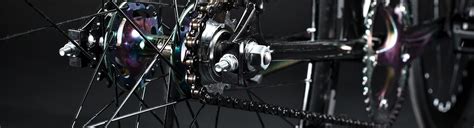 Bicycle Drivetrain | Bike Chains, Cassettes, Crankset - RECREATIONiD.com