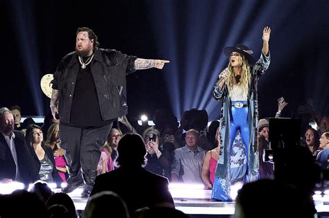 Jelly Roll, Lainey Wilson to Perform on 'American Idol' Finale