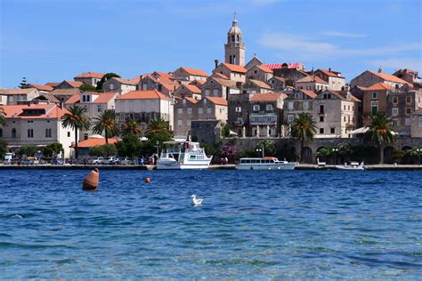 Korcula Beaches: Sandy Beaches and more! - Breath Taking Travels