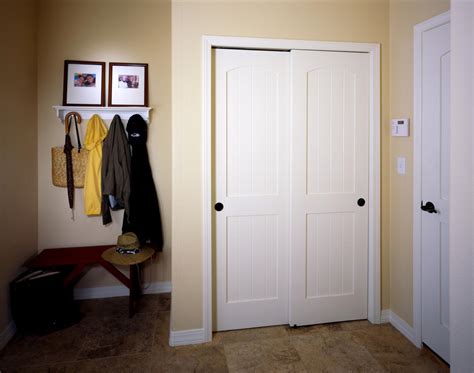 PAINT GRADE MDF INTERIOR DOORS TruStile - Custom Doors by Doors for Builders, Inc. | Medium ...