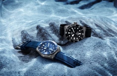 The Best Waterproof Watches for Men - The Frisky