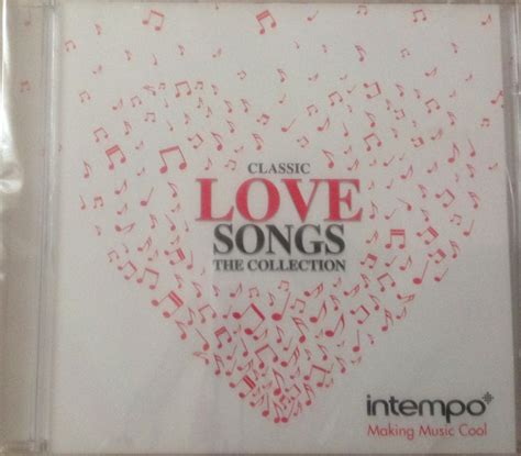 Classic Love Songs The Collection (2016, CD) | Discogs