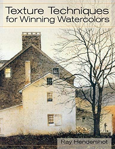 Best Watercolor Painting Books For Beginners to Experts [2020]