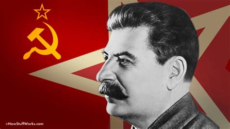 7 Atrocities Soviet Dictator Joseph Stalin Committed | HowStuffWorks