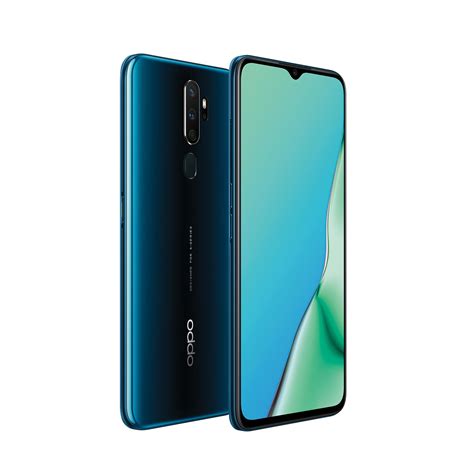 Oppo's 2020 A series gets four cameras below $400 – Pickr