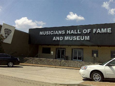 Musicians Hall of Fame and Museum (Nashville) : 2021 Ce qu'il faut savoir pour votre visite ...