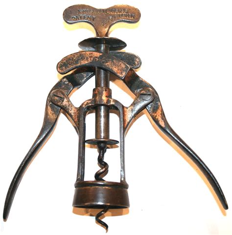 Corkscrews Online - Antique & Vintage Corkscrews for sale - Mechanical Corkscrews