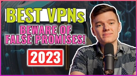 Best VPNs for Windows in 2023 | Don't Fall for Overrated Options🤔 - YouTube