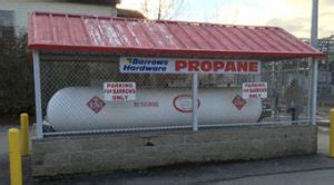 Propane Filling Stations - E.P. Wine, Inc. - Propane