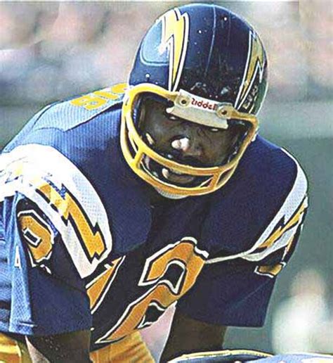 JAMES HARRIS | San Diego Chargers 1978 Wilson Throwback NFL Football Jersey