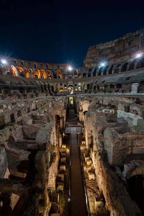 Is a Colosseum Night Tour Worth the Splurge? (+ Tips!)