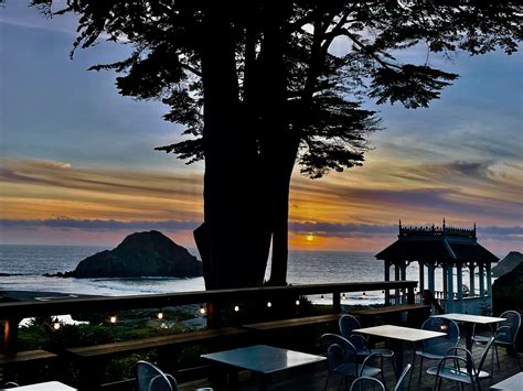 Top 10 Best Mendocino Restaurants — Chef Denise