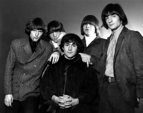 The Byrds were an American rock band, formed in... - Odd Little Bits and Pieces