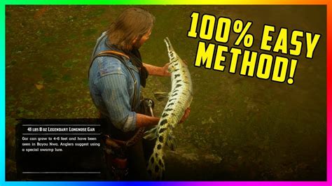 What To Do With Caught Fish In Rdr2: A Comprehensive Guide