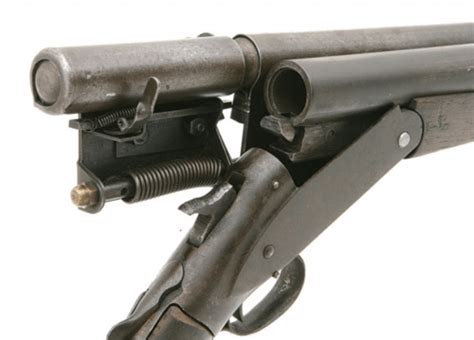 The Alofs Shotgun desperately needs added to the game. : r/TheHuntShowdown