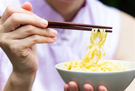 Are Instant Noodles Bad for Your Health? - eMediHealth