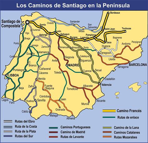 Walking Spain's Famed Camino: My Upcoming Pilgrimage | Planet Janet Travels