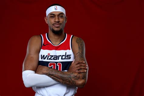 Washington Wizards Media Day 2023 Photo Gallery | NBA.com