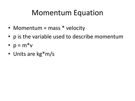 Motion Section ppt download