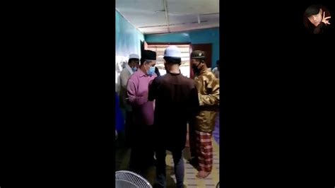 KENDURI AQIQAH DAN CUKUR JAMBUL *MUAZ* - YouTube