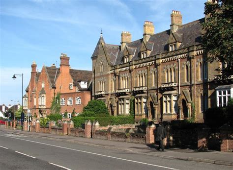 High Victorian Taunton © John Sutton cc-by-sa/2.0 :: Geograph Britain ...