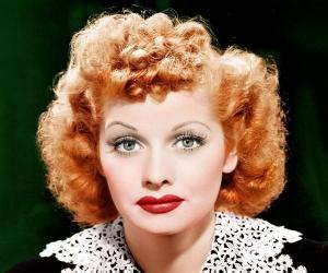 Lucille Ball Biography - Facts, Childhood, Family Life & Achievements