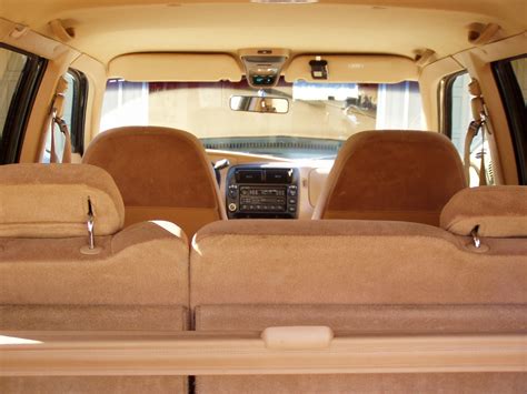 1996 Ford Explorer - Interior Pictures - CarGurus