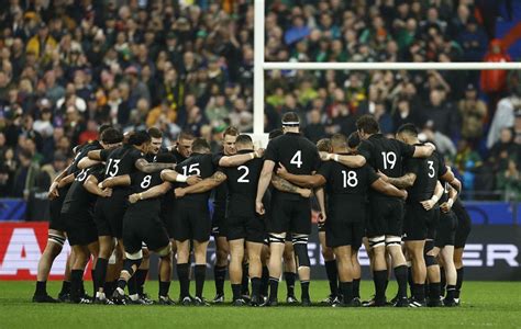 New Zealand Rugby, members agree to $39 mln Silver Lake capital raise ...