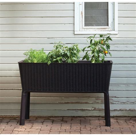 Keter Easy Growing Planter - Pots & Planters | Mitre 10™