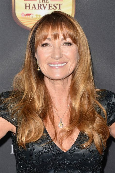 JANE SEYMOUR at Pray for Rain Premiere in Los Angeles 06/07/2017 – HawtCelebs