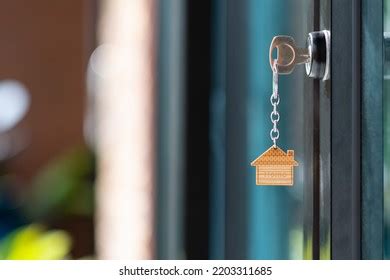 3,907 Close up of unlocking entrance door with a key Images, Stock Photos & Vectors | Shutterstock