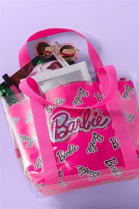 Primark - Ss19-Barbie-60Th-Anniversary-Collection | Barbie girl, Barbie ...