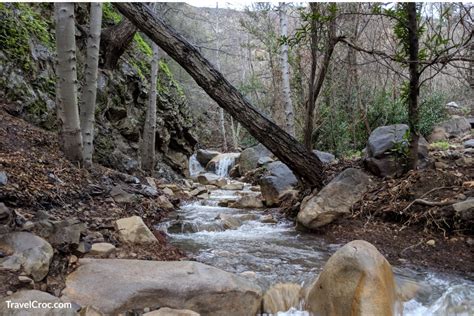 Ojai Hiking Trails For All Levels | 12 Amazing Trails To Experience