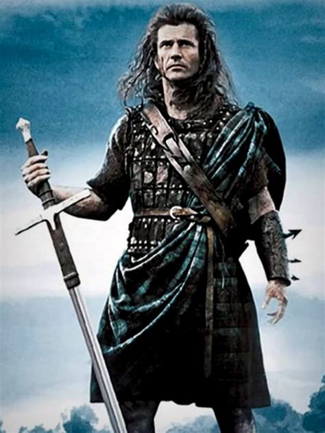 William Wallace Sword 1:1 Braveheart Sword Replica | EpicSwords.com