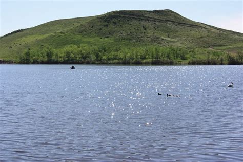 Bear Creek Lake Park – Lakewood, CO | Big Soda and Little Soda Lakes