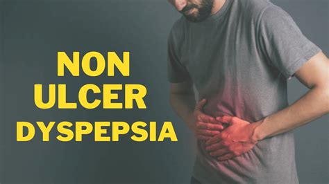 Non Ulcer Dyspepsia (Functional Dyspepsia) - Health 24