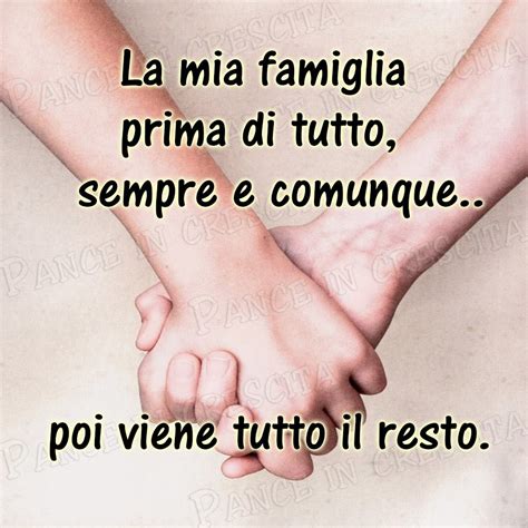 La mia famiglia prima di tutto, sempre e comunque... poi... - Famiglia immagine #2652