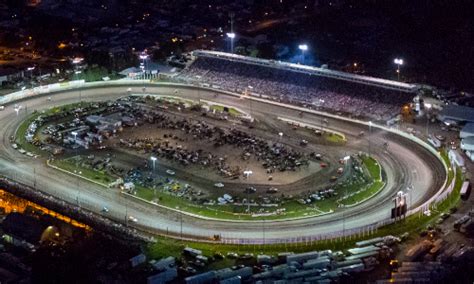 Knoxville Raceway - Knoxville, Iowa | Travel Iowa | #ThisIsIowa