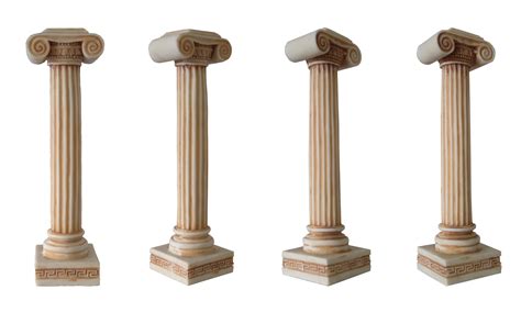 Column PNG