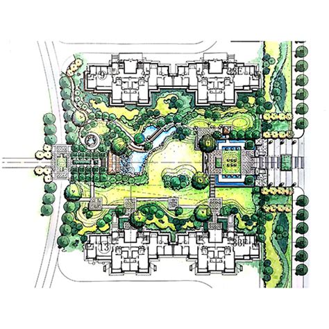 What is a Site Plan? Do I need one? - Ethos Landscapes