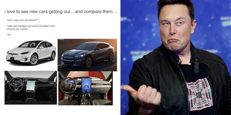 10 funny memes that perfectly sum up Tesla as a company - US Today News