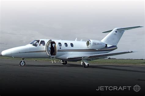 2003 Cessna Citation CJ1 S/N 525-0523 | Jetcraft