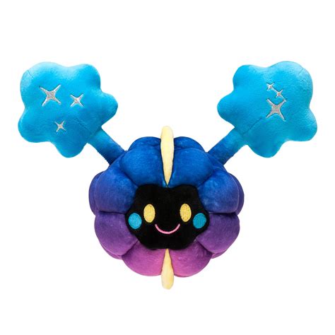 Pokemon Cosmog Solgaleo Plush Stuffed Dolls Shiny Solgaleo Plushie Doll Kids Children Girls Boys ...