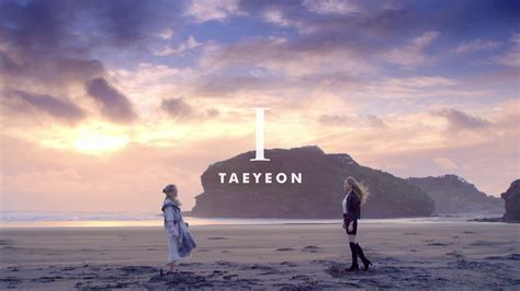 Taeyeon releases her new solo album ‘I’ – What's A Geek